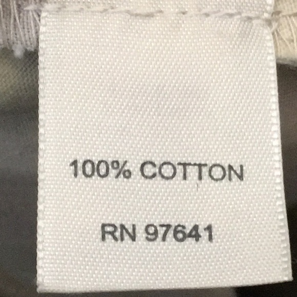 FINAL MARKDOWN J Jill cotton summer skirt 2 - Picture 8 of 15